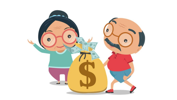 養(yǎng)老年金保險(xiǎn)
