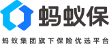 螞蟻保保險(xiǎn)代理有限公司