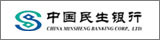 中國(guó)民生銀行股份有限公司信用卡中心